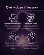 Imagen de Mi Potencial Oculto - Lectura numerológica en In Your Path