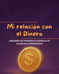 Imagen de Mi Relación con el Dinero - Lectura numerológica en In Your Path