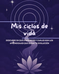 Imagen de Mis ciclos de vida - Lectura numerológica en In Your Path