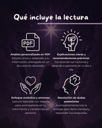 Imagen de Activa tu poder y tu abundancia - Lectura numerológica en In Your Path