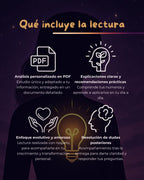 Imagen de Mi misión profesional - Lectura numerológica en In Your Path
