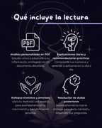 Imagen de Mis ciclos de vida - Lectura numerológica en In Your Path