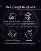 Imagen de Mi ciclo profesional anual - Lectura numerológica en In Your Path