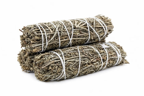 Imagen de Atado de Lavanda (10 cm) - Lectura numerológica en In Your Path