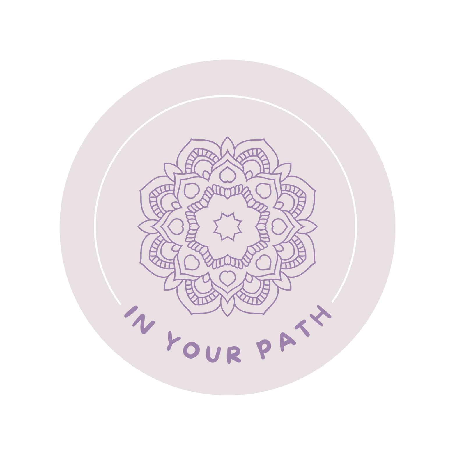 In your Path