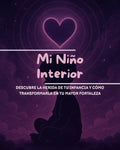 Imagen de Mi niño interior - Lectura numerológica en In Your Path